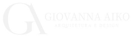 Giovanna Aiko Arquitetura e Design