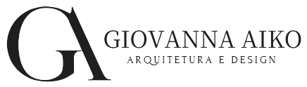 Giovanna Aiko Arquitetura e Design